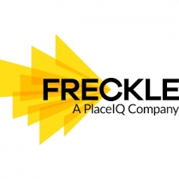 Freckle IoT Logo
