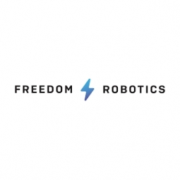 Freedom Robotics Logo