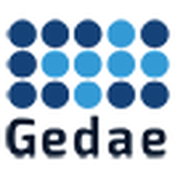Gedae Logo