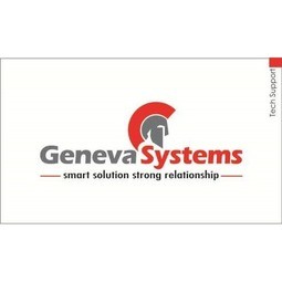 Geneva Systems Logo