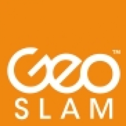 GeoSLAM Logo