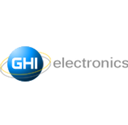 GHI Electronics LLC Logo