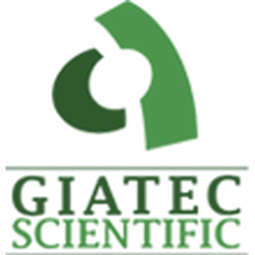 Giatec Scientific Logo