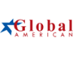 Global American Logo