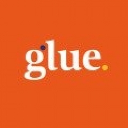Glue Collaboration Logo
