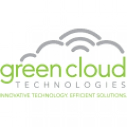 Green Cloud Technologies Logo