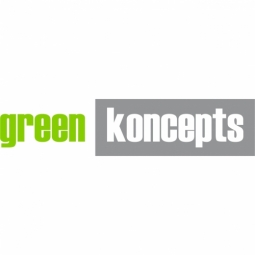 Green Koncepts Logo