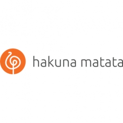 Hakuna Matata Solutions Pvt Ltd Logo