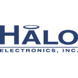 HALO Electronics Logo