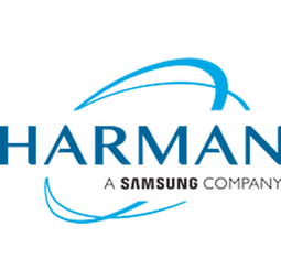 Harman (Samsung) Logo