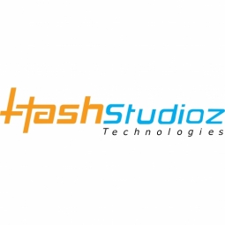 HashStudioz Technologies Logo