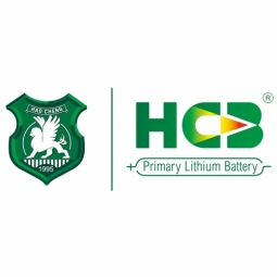 HCB Battery Co., Ltd. Logo