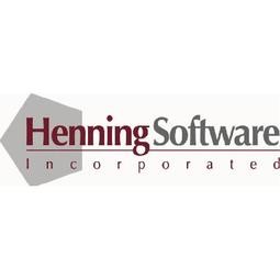Henning Software, Inc.
