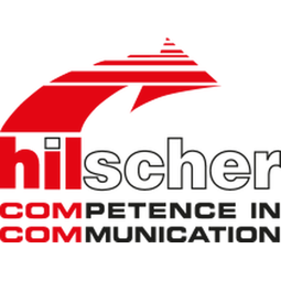Hilscher System Automation Logo