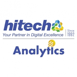 Hitech Analytics Logo