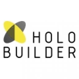 HoloBuilder Logo