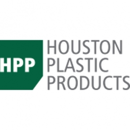 Houston Plastic Products Logo