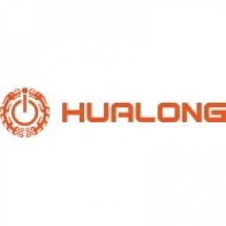 Hualong Xunda Information Technology Co., Ltd Logo