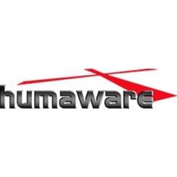 Humaware (EKE-Electronics) Logo