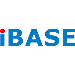 IBASE Technology Logo