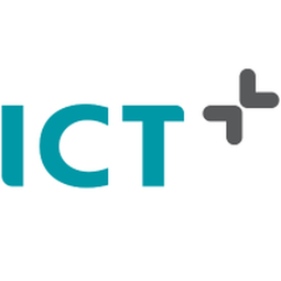 ICT Automatisering NV Logo