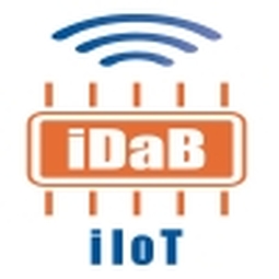 iDaB Logo