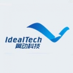 IdealTech Logo