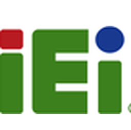 IEI Integration Logo