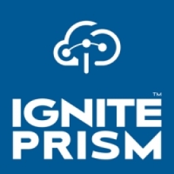 Ignite Prism Logo