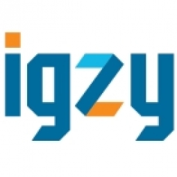 IGZY Logo