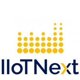 IIoTNext Logo