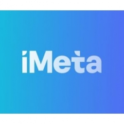 iMeta Technologies Logo
