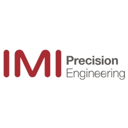 IMI Precision Engineering Logo