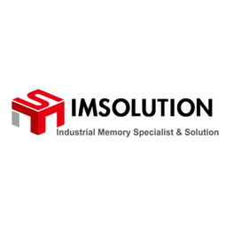 IMSolution Logo