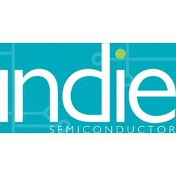 Indie Semiconductor Logo