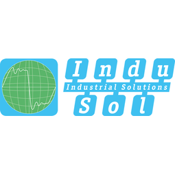 Indu-Sol Logo