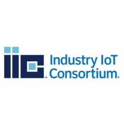 Industry IoT Consortium (IIC) Logo