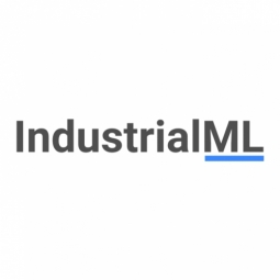 IndustrialML, Inc. Logo