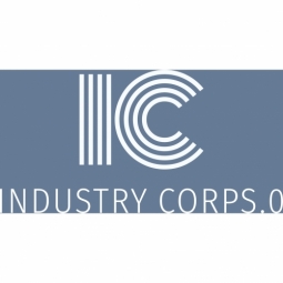 Industry Corps.0 Logo