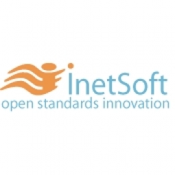 InetSoft Technology Logo