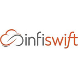 infiswift Logo