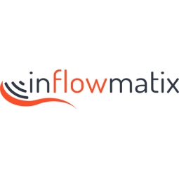 Inflowmatix Logo