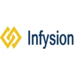 Infysion technologies Logo