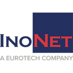 InoNet Computer Logo