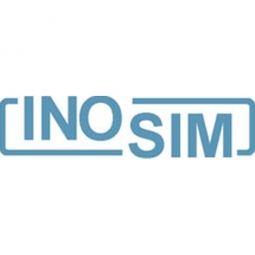INOSIM Logo