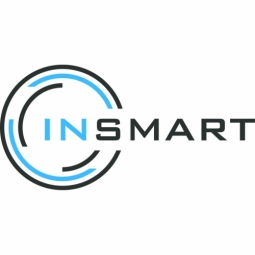 insmart Logo