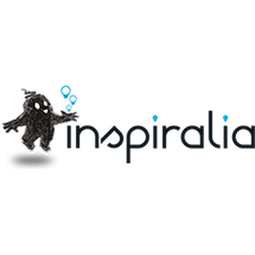 Inspiralia Logo