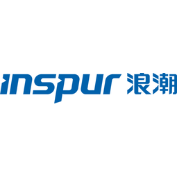 Inspur Logo