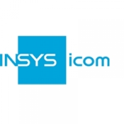 INSYS icom Logo