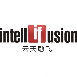 IntelliFusion Logo